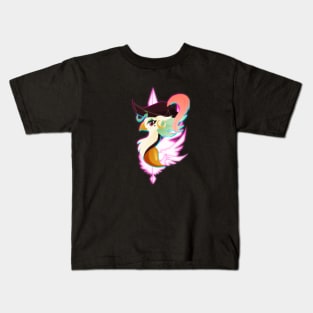 Captain Celaeno Kids T-Shirt